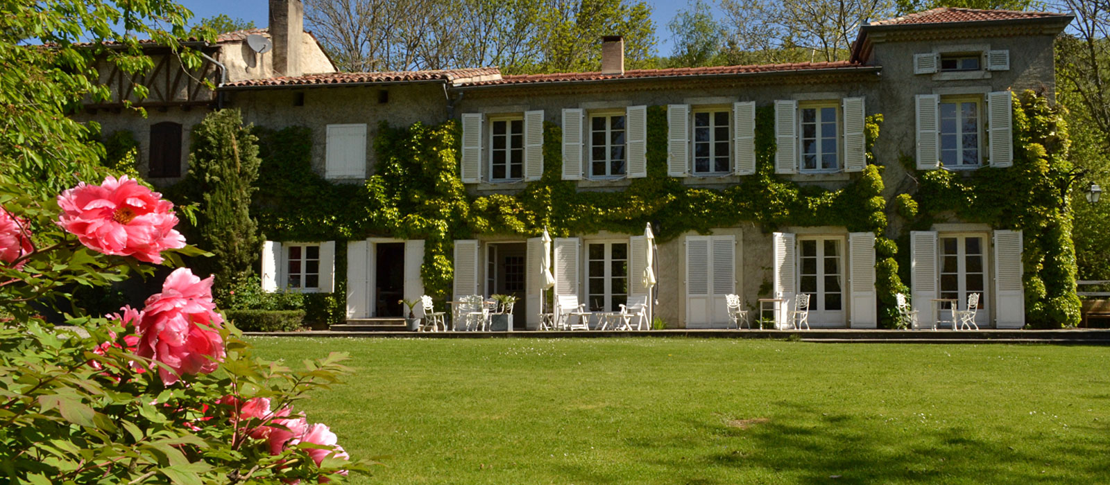 Hameau Baylesse