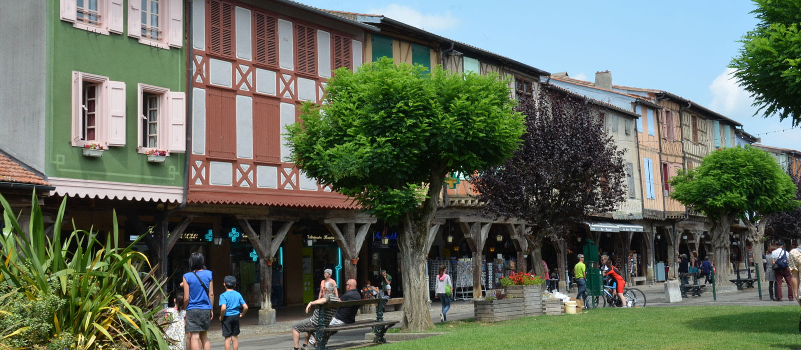 Hameau Baylesse