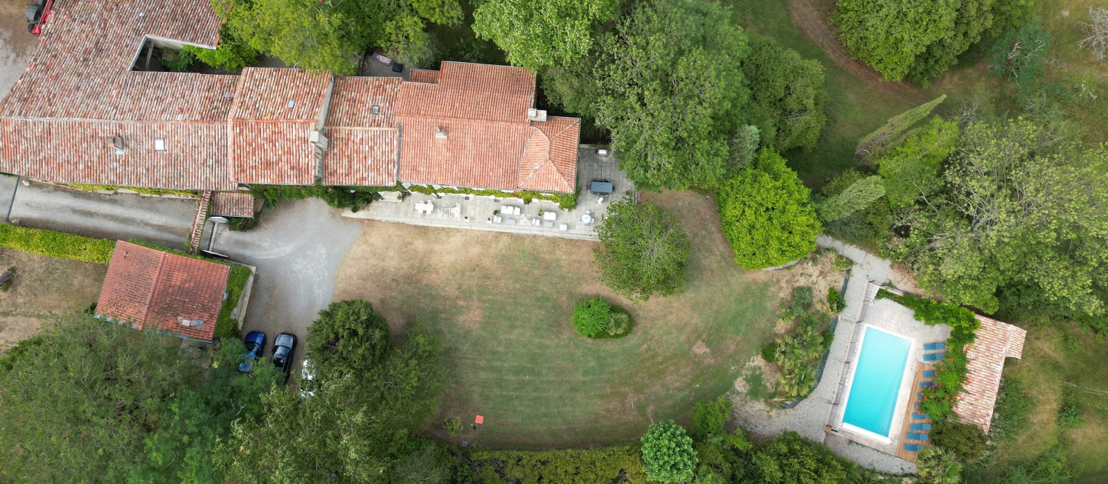 Hameau Baylesse