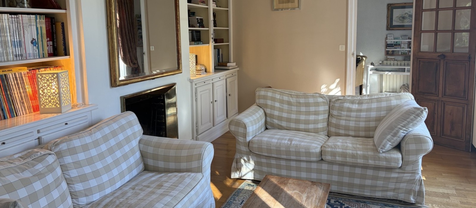 Hameau Baylesse
